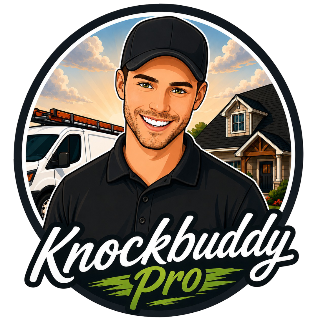 KnockBuddy Pro